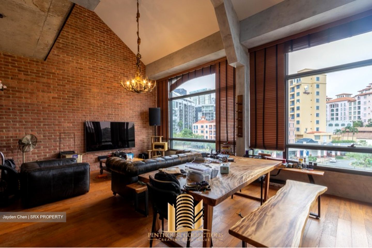 River Place (D3), Condominium For Sale 97595311